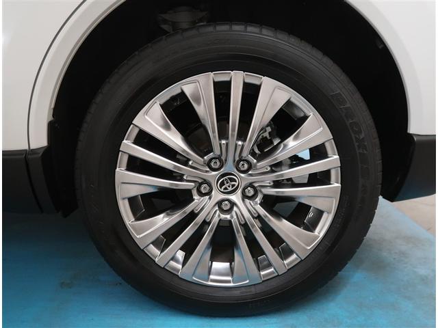 ハリアー Ｚ　レザーパッケージ　純正１２．３型ＤＡ　衝突被害軽減装置　クリアランスソナー　ブラインドスポットモニター　全周囲カメラ　ＵＳＢ　Ｂｌｕｅｔｏｏｔｈ　１００Ｗ電源　ドラレコ　本革シート　電動リヤゲート　ＥＴＣ２．０（21枚目）