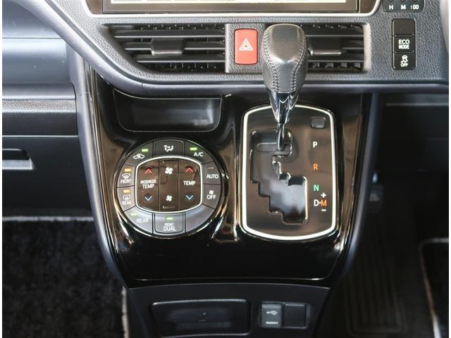 ヴォクシー ＺＳ　煌ＩＩ　ＳＤナビ　フルセグ　ＤＶＤ　ＥＴＣ２．０　衝突被害軽減装置　クリアランスソナー　ミュージックサーバー　ＵＳＢ　Ｂｌｕｅｔｏｏｔｈ　後席モニター　ドラレコ　純正アルミ　両側電動スライドドア（13枚目）