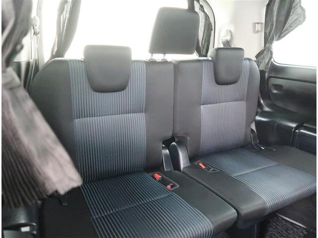 ヴォクシー ＺＳ　煌ＩＩ　ＳＤナビ　フルセグ　ＤＶＤ　ＥＴＣ２．０　衝突被害軽減装置　クリアランスソナー　ミュージックサーバー　ＵＳＢ　Ｂｌｕｅｔｏｏｔｈ　後席モニター　ドラレコ　純正アルミ　両側電動スライドドア（18枚目）