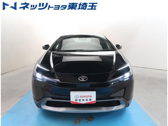 プリウス U 当社元社用車 ディスプレイオーディオ ETC2.0 USB・BLUETOOTH接続 パノラミックビューモニター クリアランスソナー ブラインドスポットモニター(5枚目)