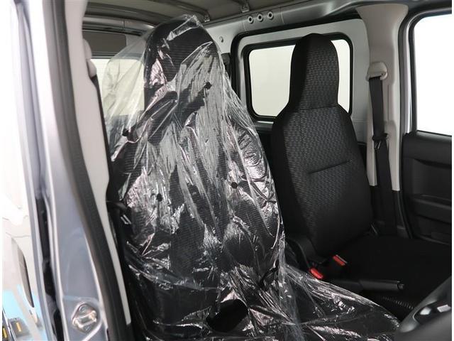 ハイゼットカーゴ ＤＸ　届出済未使用車　オーディオレス　衝突軽減システム　オートライト　車線逸脱警報　イモビライザー（12枚目）
