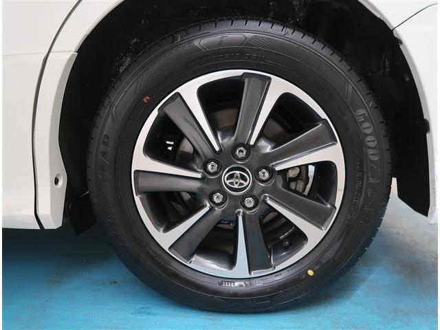 ヴォクシー ＺＳ　煌　純正９型ナビ　フルセグ　ＤＶＤ　ＥＴＣ２．０　リヤカメラ　衝突被害軽減装置　クルーズコントロール　ミュージックサーバー　Ｂｌｕｅｔｏｏｔｈ　純正アルミ　ＬＥＤヘッドライト　両側電動スライドドア（22枚目）