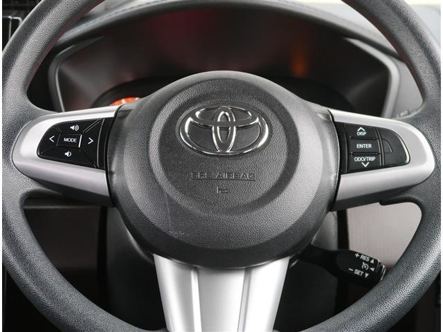 ルーミー Ｇ　Ｓ　純正ＳＤナビ　ワンセグ　ＣＤ　ＥＴＣ　リヤカメラ　衝突被害軽減装置　メディアプレイヤー接続　Ｂｌｕｅｔｏｏｔｈ　両側電動スライドドア　スマートキー（10枚目）