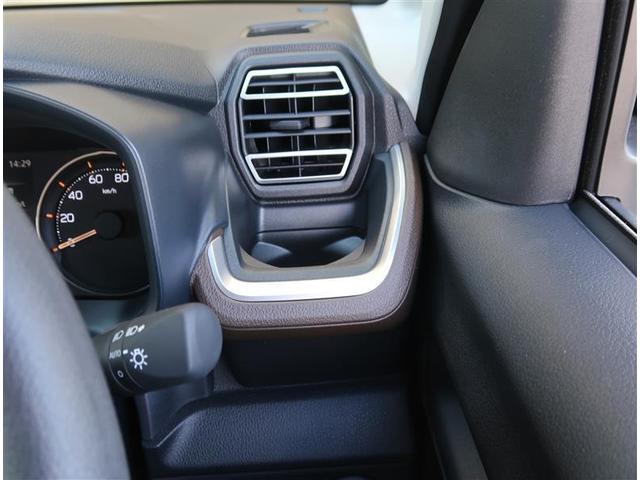 ムーヴ Ｇ　届出済未使用車　メモリーナビ　マルチビューバックモニター　助手席側電動スライドドア　ＣＤ　ＤＶＤ再生　衝突軽減システム　ペダル踏み間違い　クリアランスソナー　ＬＥＤヘッドランプ（12枚目）