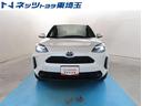 ヤリスクロス Ｚ　純正８型ディスプレオーディオ　全周囲カメラ　ＥＴＣ　衝突被害軽減　レーダークルーズコントロール　ＬＥＤヘッドライト　オートエアコン（5枚目）