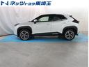 ヤリスクロス Ｚ　純正８型ディスプレオーディオ　全周囲カメラ　ＥＴＣ　衝突被害軽減　レーダークルーズコントロール　ＬＥＤヘッドライト　オートエアコン（6枚目）