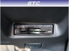 【ＥＴＣ】純正ビルトインタイプのＥＴＣです。専用設計になりますのでデザインもスッキリです。 4