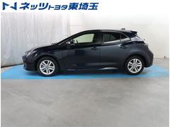 【サイド】コーナーセンサーをクルマの前後に装備。障害物までの距離に応じて警告音を変えて知らせてくれます。 6