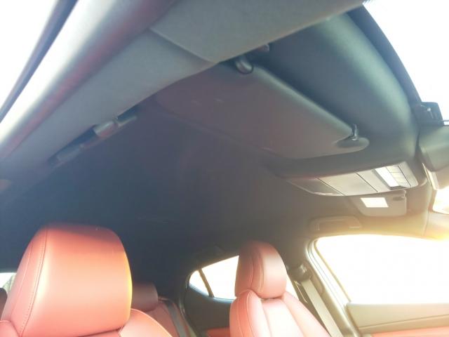 X バーガンディ セレクション 4WD ワンオーナー BOSE(6枚目)