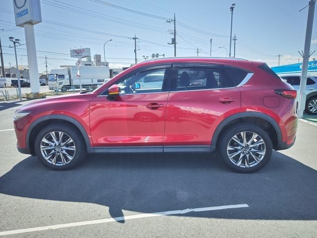 マツダ ＣＸ－５