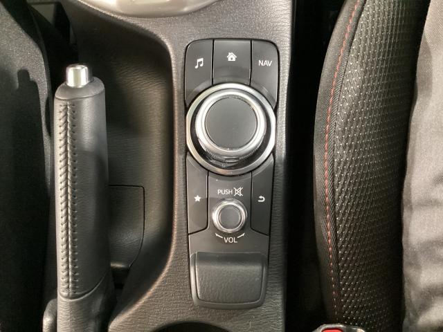 ＭＡＺＤＡ２ １．５　１５Ｓ　ブラック　トーン　エディション　全周囲カメラ　２カメラドラレコ　ＥＴＣ　レーダークルコン　ＬＥＤヘッド　ＢＴオーディオ　バックモニター　車線逸脱警報システム　記録簿　ソナー　１オーナー　ＤＶＤ再生　ＵＳＢ　オートハイビーム　ドラレコ（22枚目）