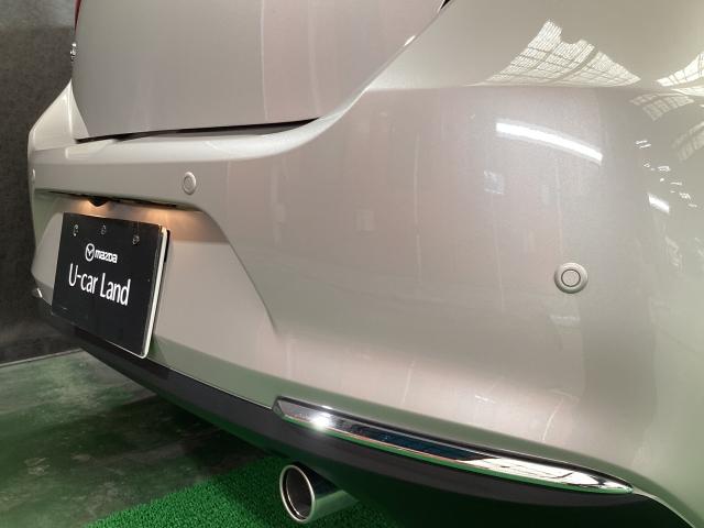 ＭＡＺＤＡ２ １．５　１５Ｓ　ブラック　トーン　エディション　全周囲カメラ　２カメラドラレコ　ＥＴＣ　レーダークルコン　ＬＥＤヘッド　ＢＴオーディオ　バックモニター　車線逸脱警報システム　記録簿　ソナー　１オーナー　ＤＶＤ再生　ＵＳＢ　オートハイビーム　ドラレコ（28枚目）