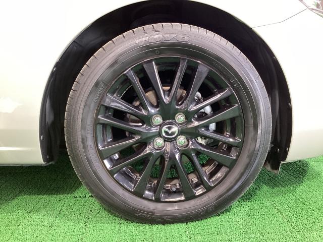 ＭＡＺＤＡ２ １．５　１５Ｓ　ブラック　トーン　エディション　全周囲カメラ　２カメラドラレコ　ＥＴＣ　レーダークルコン　ＬＥＤヘッド　ＢＴオーディオ　バックモニター　車線逸脱警報システム　記録簿　ソナー　１オーナー　ＤＶＤ再生　ＵＳＢ　オートハイビーム　ドラレコ（32枚目）