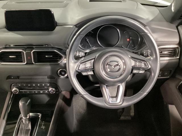 ＣＸ－５ ２．２　ＸＤ　エクスクルーシブ　モード　４ＷＤ　右Ｓピラー修有　ワンオーナー　全周囲カメラ　１オーナー車　地デジ　レーンキープ　盗難防止装置　本革シート　Ｂｌｕｅｔｏｏｔｈ対応　キーレス　記録簿　ＬＥＤ　クリアランスソナー　ＡＷＤ　ＵＳＢ　ＥＴＣ（2枚目）