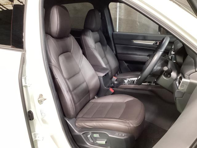 ＣＸ－５ ２．２　ＸＤ　エクスクルーシブ　モード　４ＷＤ　右Ｓピラー修有　ワンオーナー　全周囲カメラ　１オーナー車　地デジ　レーンキープ　盗難防止装置　本革シート　Ｂｌｕｅｔｏｏｔｈ対応　キーレス　記録簿　ＬＥＤ　クリアランスソナー　ＡＷＤ　ＵＳＢ　ＥＴＣ（7枚目）