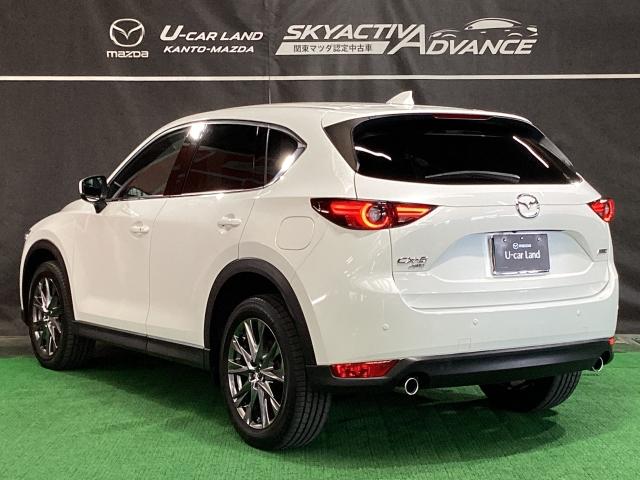 ＣＸ－５ ２．２　ＸＤ　エクスクルーシブ　モード　４ＷＤ　右Ｓピラー修有　ワンオーナー　全周囲カメラ　１オーナー車　地デジ　レーンキープ　盗難防止装置　本革シート　Ｂｌｕｅｔｏｏｔｈ対応　キーレス　記録簿　ＬＥＤ　クリアランスソナー　ＡＷＤ　ＵＳＢ　ＥＴＣ（37枚目）