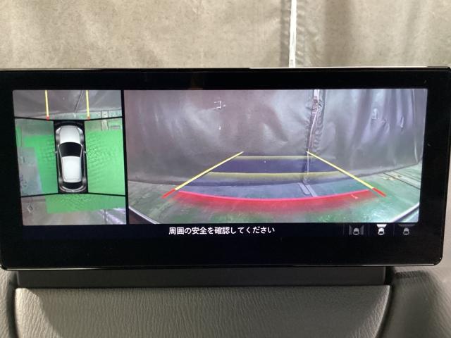 MAZDA2 1.5 15BD 元整備代車 全周囲カメラ ETC パノラマモニタ ブルートゥース デモアップ スマートシティブレーキサポート 前後ソナー レーダークルーズ レーンキープ LEDヘッドランプ フルセグTV ワンオーナー(5枚目)
