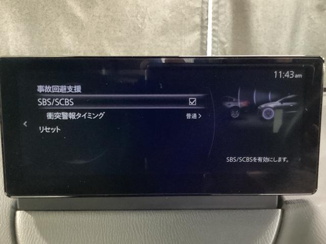 MAZDA2 1.5 15BD 元整備代車 全周囲カメラ ETC パノラマモニタ ブルートゥース デモアップ スマートシティブレーキサポート 前後ソナー レーダークルーズ レーンキープ LEDヘッドランプ フルセグTV ワンオーナー(15枚目)