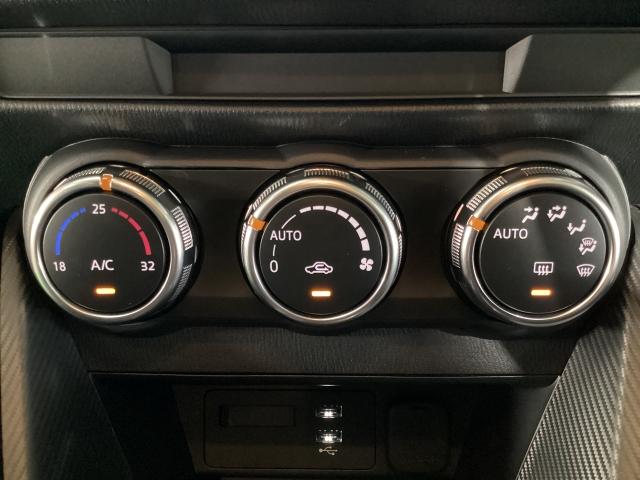 MAZDA2 1.5 15BD 元整備代車 全周囲カメラ ETC パノラマモニタ ブルートゥース デモアップ スマートシティブレーキサポート 前後ソナー レーダークルーズ レーンキープ LEDヘッドランプ フルセグTV ワンオーナー(20枚目)