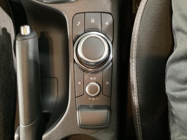 MAZDA2 1.5 15BD 元整備代車 全周囲カメラ ETC パノラマモニタ ブルートゥース デモアップ スマートシティブレーキサポート 前後ソナー レーダークルーズ レーンキープ LEDヘッドランプ フルセグTV ワンオーナー(22枚目)