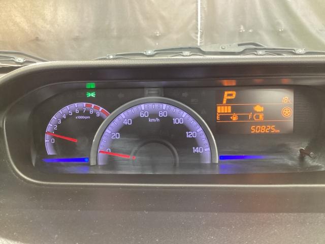 フレア 660 ハイブリッド XG ワンオーナー バックカメラ ETC デュアルブレーキサポート BLUETOOTH バックアイカメラ パーキングセンサー フルセグテレビ シートヒーター スマートキー オートライト ワンオーナー 記録簿(3枚目)