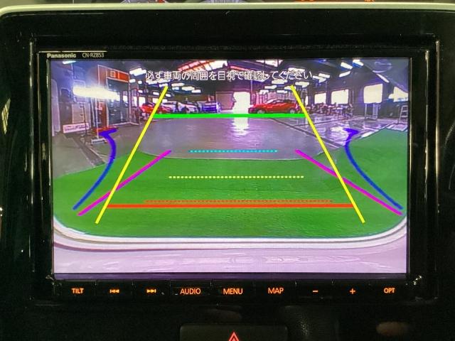 フレア 660 ハイブリッド XG ワンオーナー バックカメラ ETC デュアルブレーキサポート BLUETOOTH バックアイカメラ パーキングセンサー フルセグテレビ シートヒーター スマートキー オートライト ワンオーナー 記録簿(5枚目)