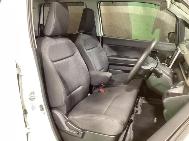 フレア 660 ハイブリッド XG ワンオーナー バックカメラ ETC デュアルブレーキサポート BLUETOOTH バックアイカメラ パーキングセンサー フルセグテレビ シートヒーター スマートキー オートライト ワンオーナー 記録簿(7枚目)