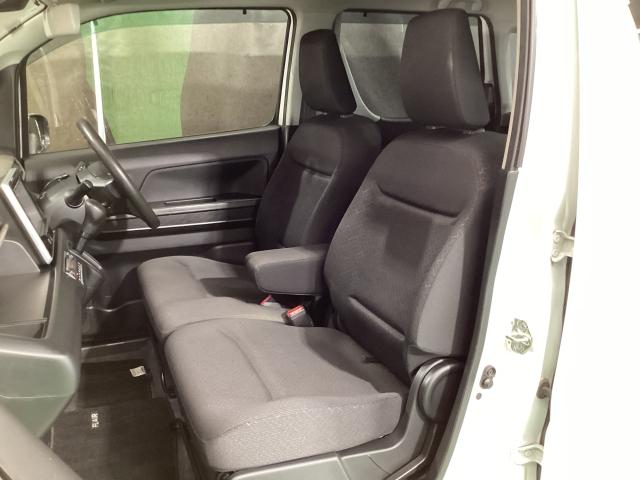 フレア 660 ハイブリッド XG ワンオーナー バックカメラ ETC デュアルブレーキサポート BLUETOOTH バックアイカメラ パーキングセンサー フルセグテレビ シートヒーター スマートキー オートライト ワンオーナー 記録簿(9枚目)