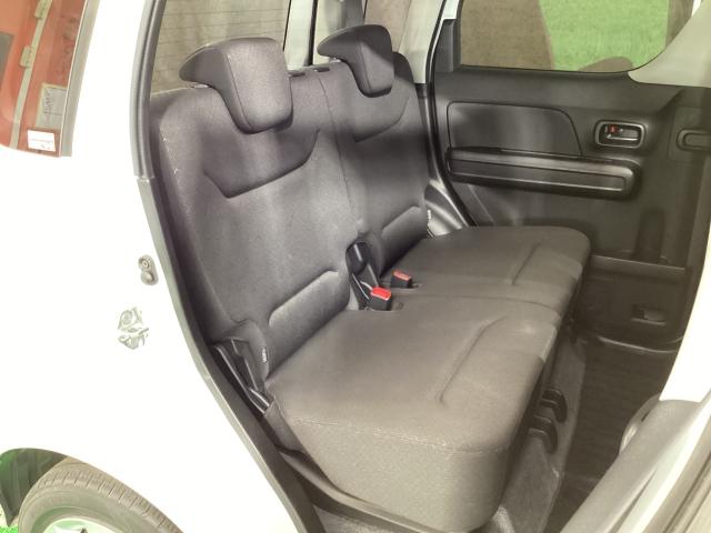 フレア 660 ハイブリッド XG ワンオーナー バックカメラ ETC デュアルブレーキサポート BLUETOOTH バックアイカメラ パーキングセンサー フルセグテレビ シートヒーター スマートキー オートライト ワンオーナー 記録簿(10枚目)