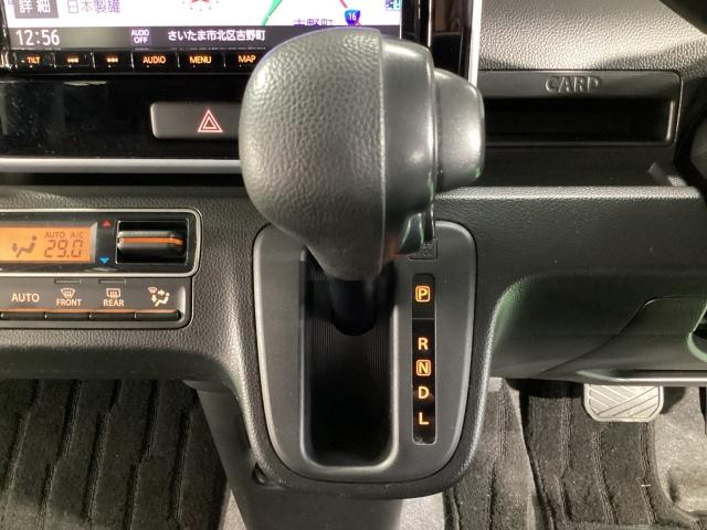 フレア 660 ハイブリッド XG ワンオーナー バックカメラ ETC デュアルブレーキサポート BLUETOOTH バックアイカメラ パーキングセンサー フルセグテレビ シートヒーター スマートキー オートライト ワンオーナー 記録簿(17枚目)