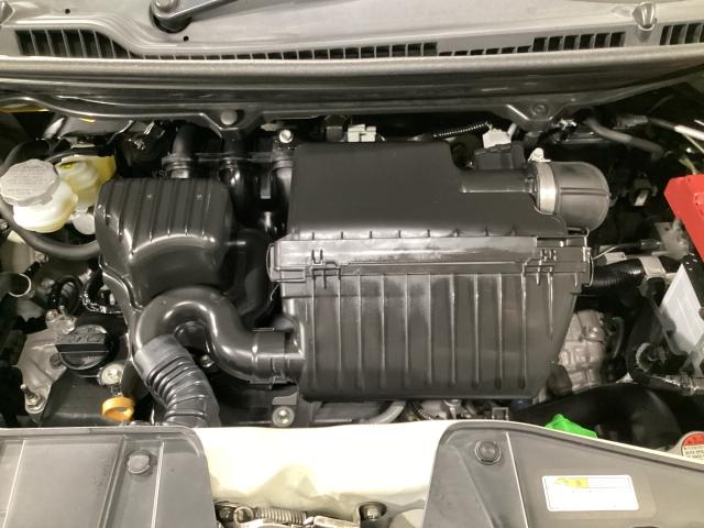 フレア 660 ハイブリッド XG ワンオーナー バックカメラ ETC デュアルブレーキサポート BLUETOOTH バックアイカメラ パーキングセンサー フルセグテレビ シートヒーター スマートキー オートライト ワンオーナー 記録簿(31枚目)