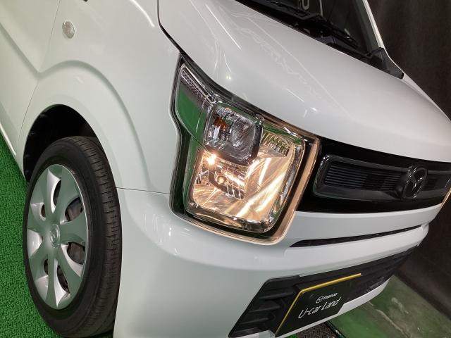 フレア 660 ハイブリッド XG ワンオーナー バックカメラ ETC デュアルブレーキサポート BLUETOOTH バックアイカメラ パーキングセンサー フルセグテレビ シートヒーター スマートキー オートライト ワンオーナー 記録簿(32枚目)