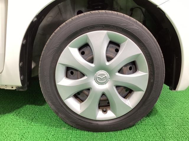 フレア 660 ハイブリッド XG ワンオーナー バックカメラ ETC デュアルブレーキサポート BLUETOOTH バックアイカメラ パーキングセンサー フルセグテレビ シートヒーター スマートキー オートライト ワンオーナー 記録簿(33枚目)