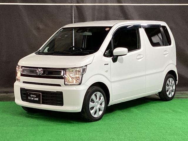 フレア 660 ハイブリッド XG ワンオーナー バックカメラ ETC デュアルブレーキサポート BLUETOOTH バックアイカメラ パーキングセンサー フルセグテレビ シートヒーター スマートキー オートライト ワンオーナー 記録簿(35枚目)