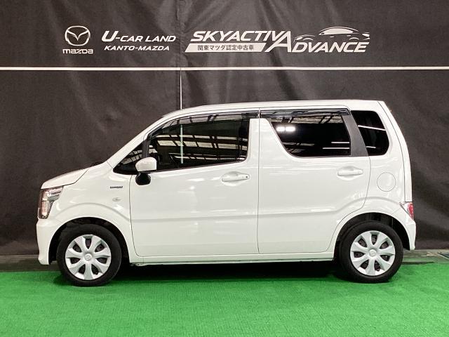 フレア 660 ハイブリッド XG ワンオーナー バックカメラ ETC デュアルブレーキサポート BLUETOOTH バックアイカメラ パーキングセンサー フルセグテレビ シートヒーター スマートキー オートライト ワンオーナー 記録簿(36枚目)