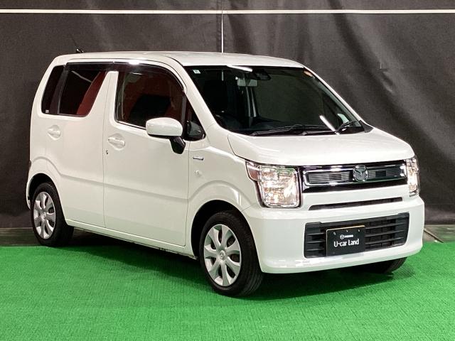 フレア 660 ハイブリッド XG ワンオーナー バックカメラ ETC デュアルブレーキサポート BLUETOOTH バックアイカメラ パーキングセンサー フルセグテレビ シートヒーター スマートキー オートライト ワンオーナー 記録簿(40枚目)