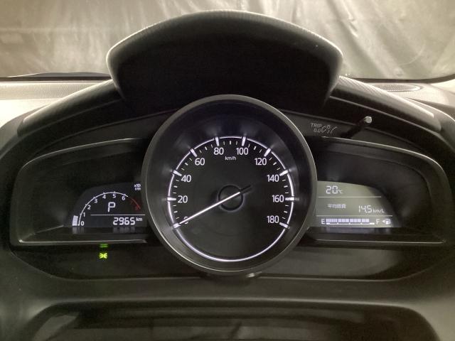 MAZDA2 15BD i セレクション 元整備代車 全周囲カメラ ETC (3枚目)