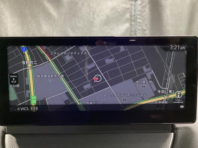 MAZDA2 15BD i セレクション 元整備代車 全周囲カメラ ETC (4枚目)