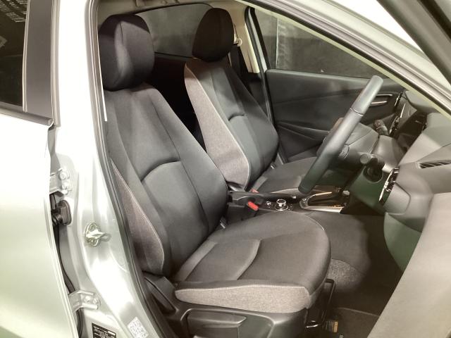 MAZDA2 15BD i セレクション 元整備代車 全周囲カメラ ETC (7枚目)