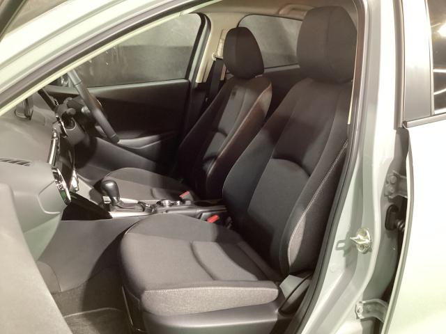 MAZDA2 15BD i セレクション 元整備代車 全周囲カメラ ETC (9枚目)