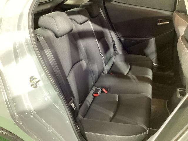 MAZDA2 15BD i セレクション 元整備代車 全周囲カメラ ETC (10枚目)