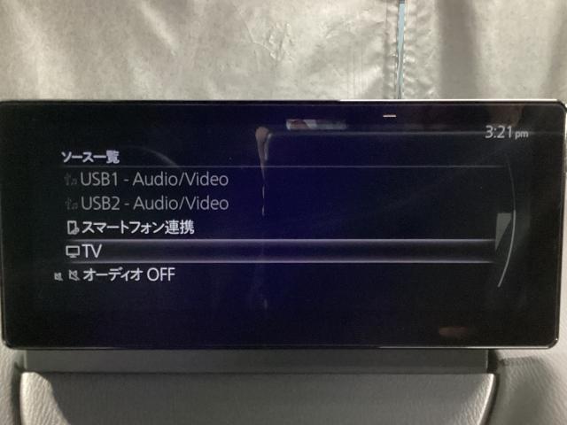 MAZDA2 15BD i セレクション 元整備代車 全周囲カメラ ETC (13枚目)