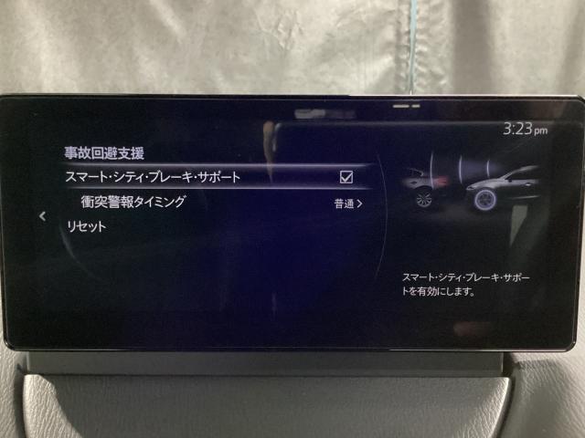 MAZDA2 15BD i セレクション 元整備代車 全周囲カメラ ETC (15枚目)