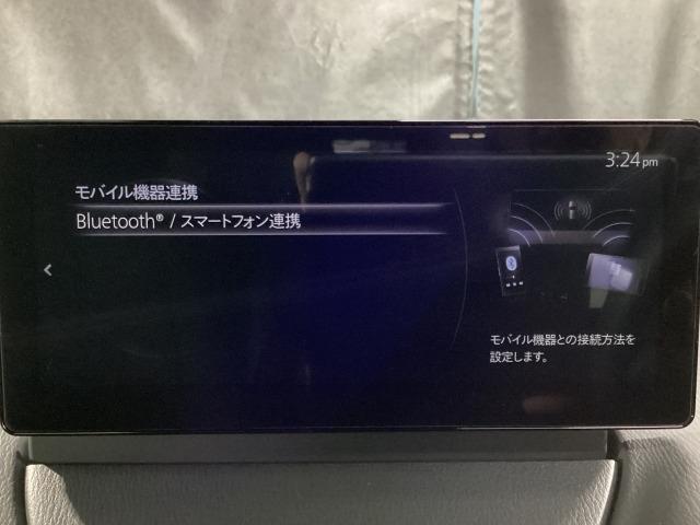 MAZDA2 15BD i セレクション 元整備代車 全周囲カメラ ETC (17枚目)