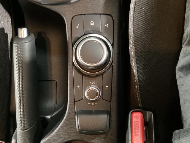 MAZDA2 15BD i セレクション 元整備代車 全周囲カメラ ETC (21枚目)