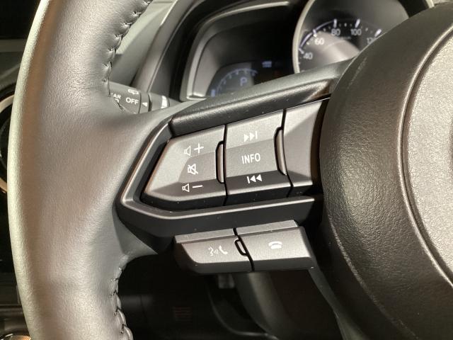 MAZDA2 15BD i セレクション 元整備代車 全周囲カメラ ETC (23枚目)