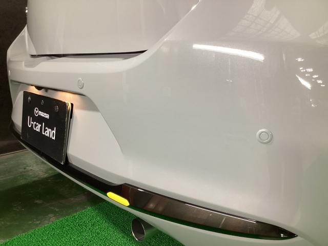 MAZDA2 15BD i セレクション 元整備代車 全周囲カメラ ETC (28枚目)