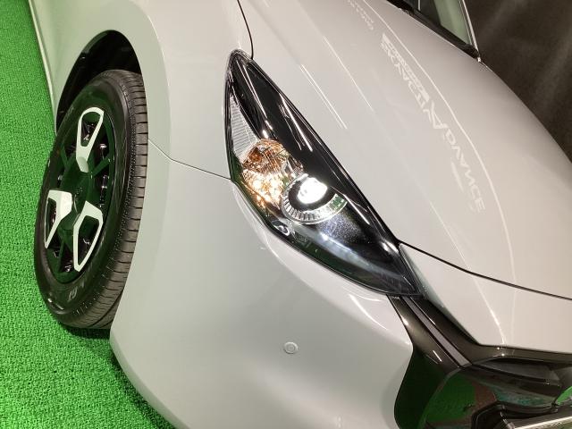 MAZDA2 15BD i セレクション 元整備代車 全周囲カメラ ETC (31枚目)