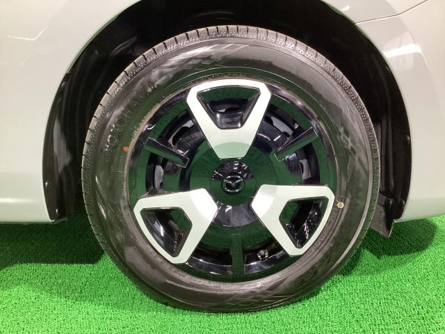 MAZDA2 15BD i セレクション 元整備代車 全周囲カメラ ETC (32枚目)