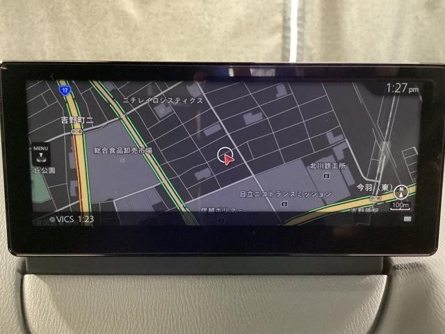 MAZDA2 15BD i セレクション 元整備代車 全周囲カメラ ETC (4枚目)